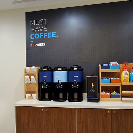 Holiday Inn Express & Suites Evansville North By Ihg Warrenton Eksteriør billede