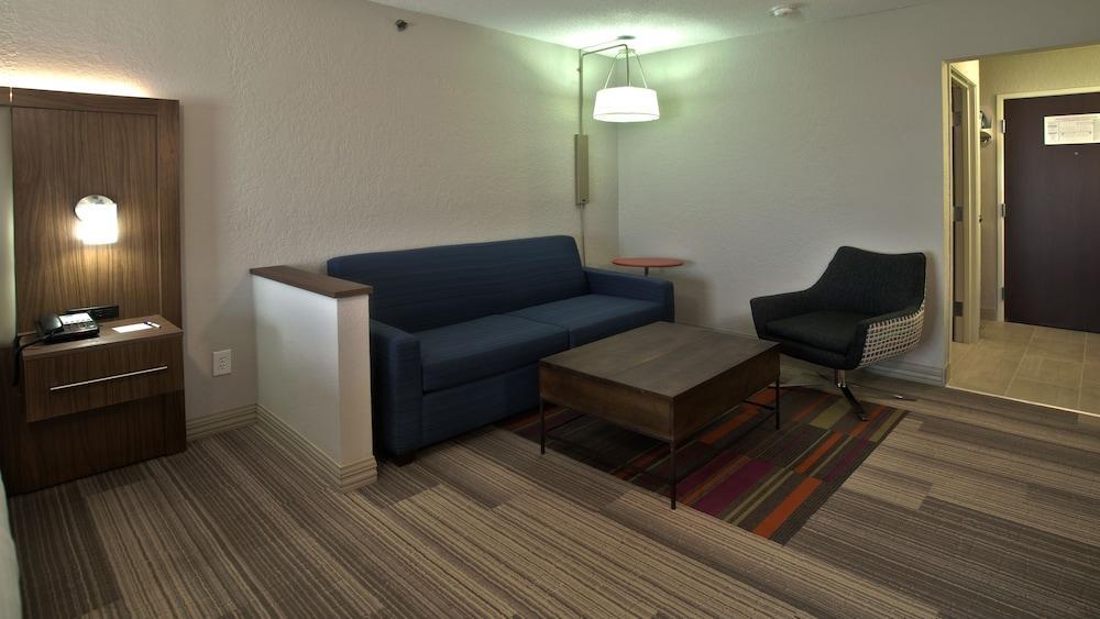Holiday Inn Express & Suites Evansville North By Ihg Warrenton Eksteriør billede