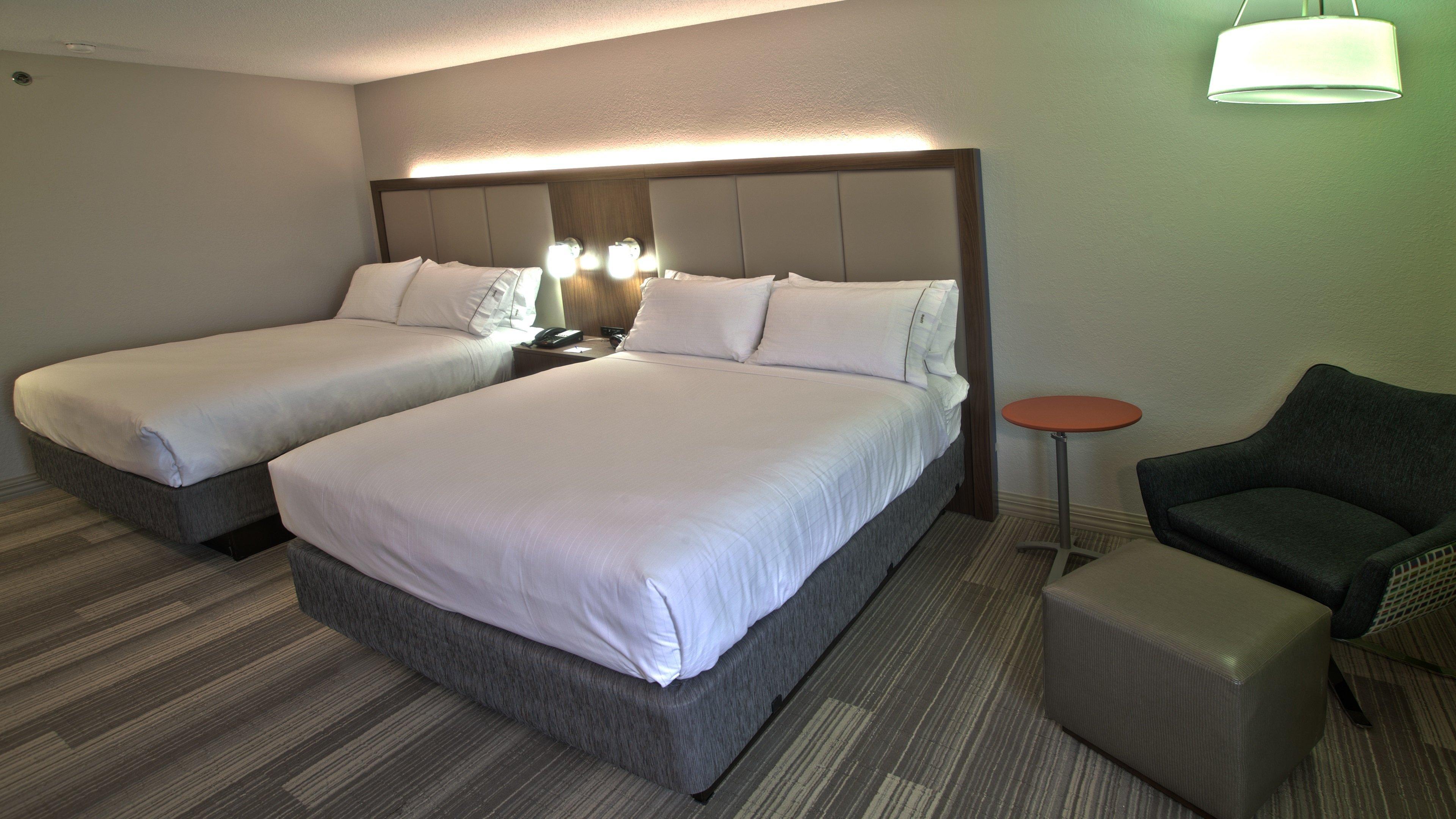 Holiday Inn Express & Suites Evansville North By Ihg Warrenton Eksteriør billede