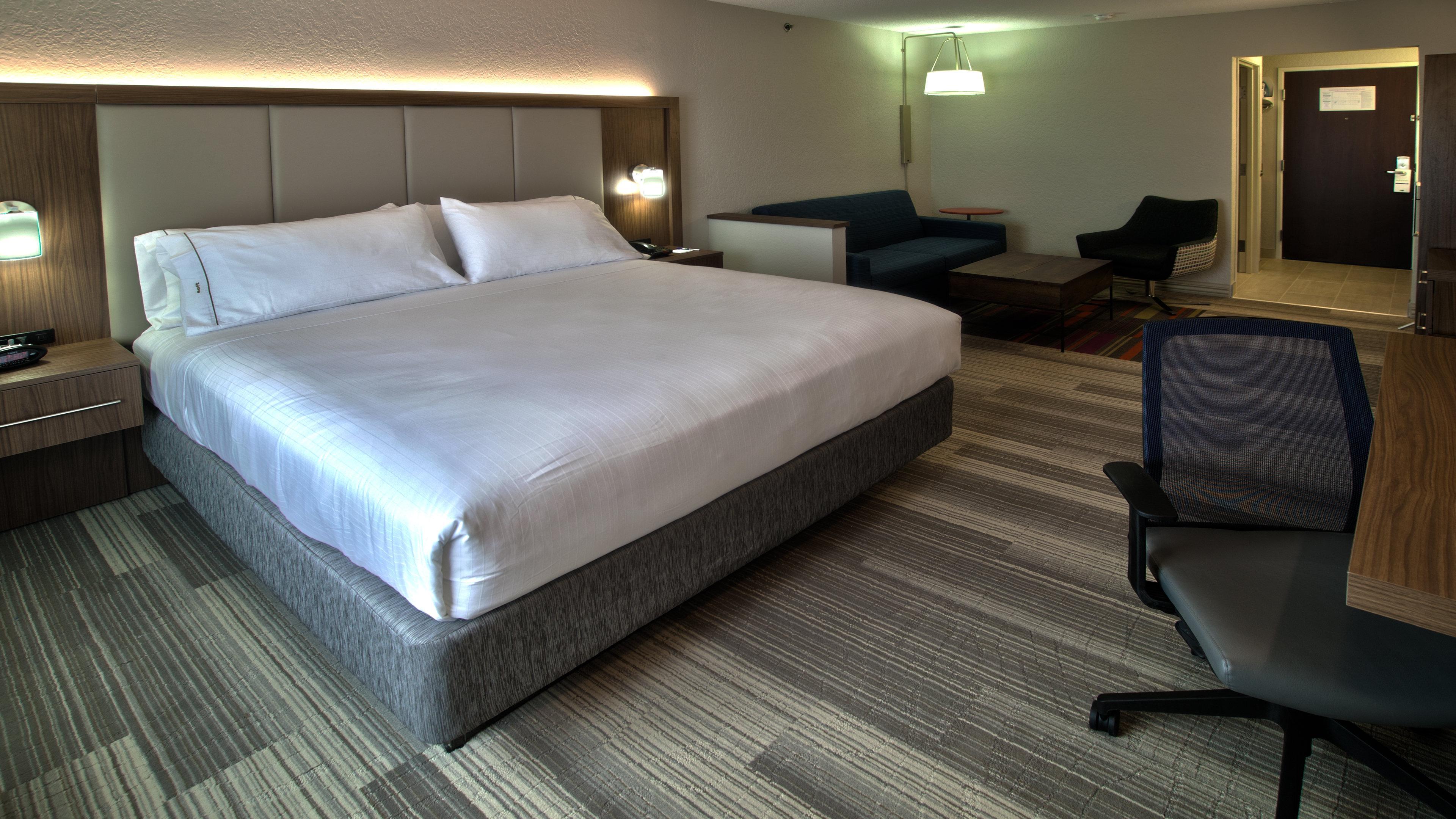 Holiday Inn Express & Suites Evansville North By Ihg Warrenton Eksteriør billede