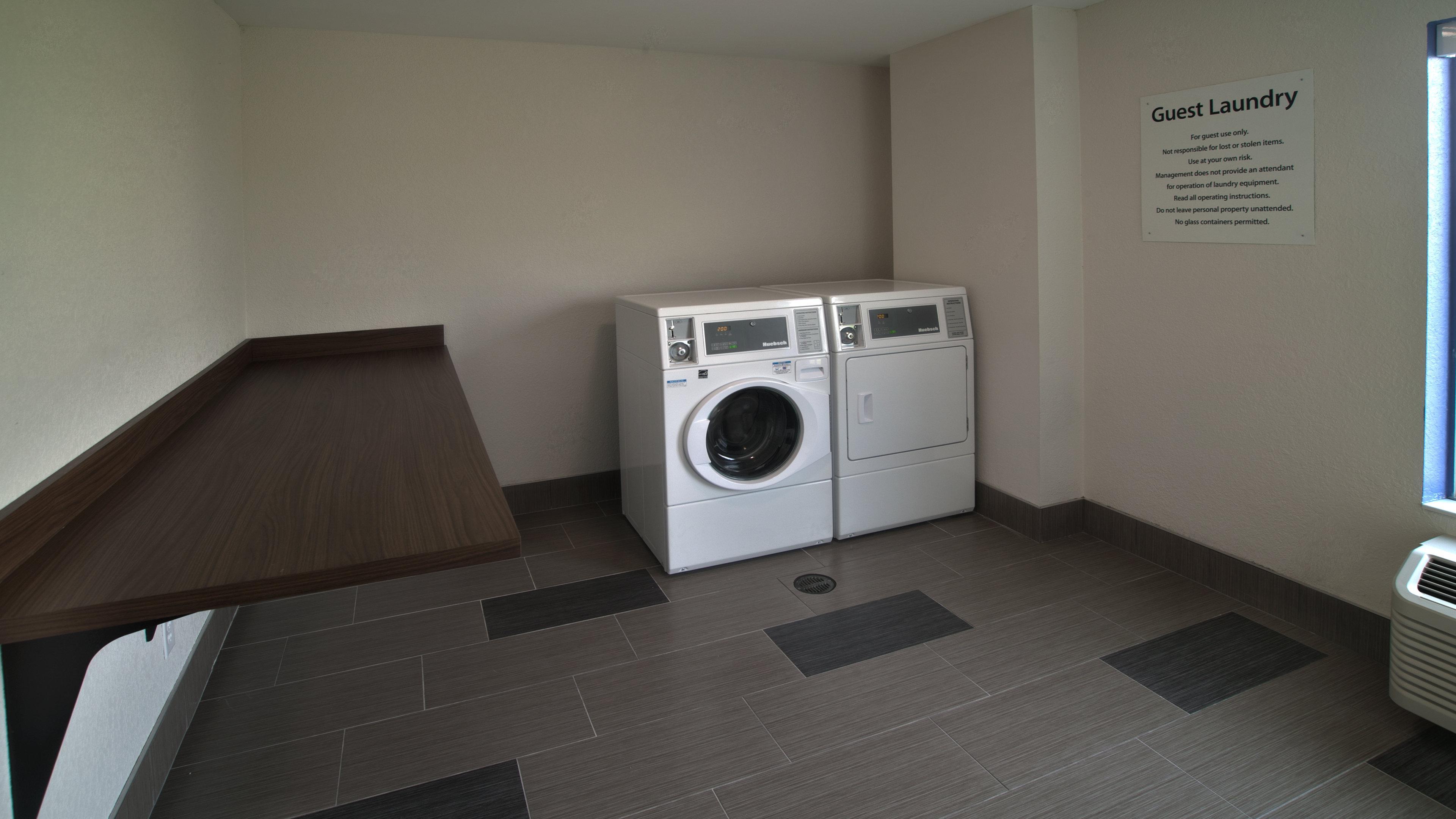 Holiday Inn Express & Suites Evansville North By Ihg Warrenton Eksteriør billede