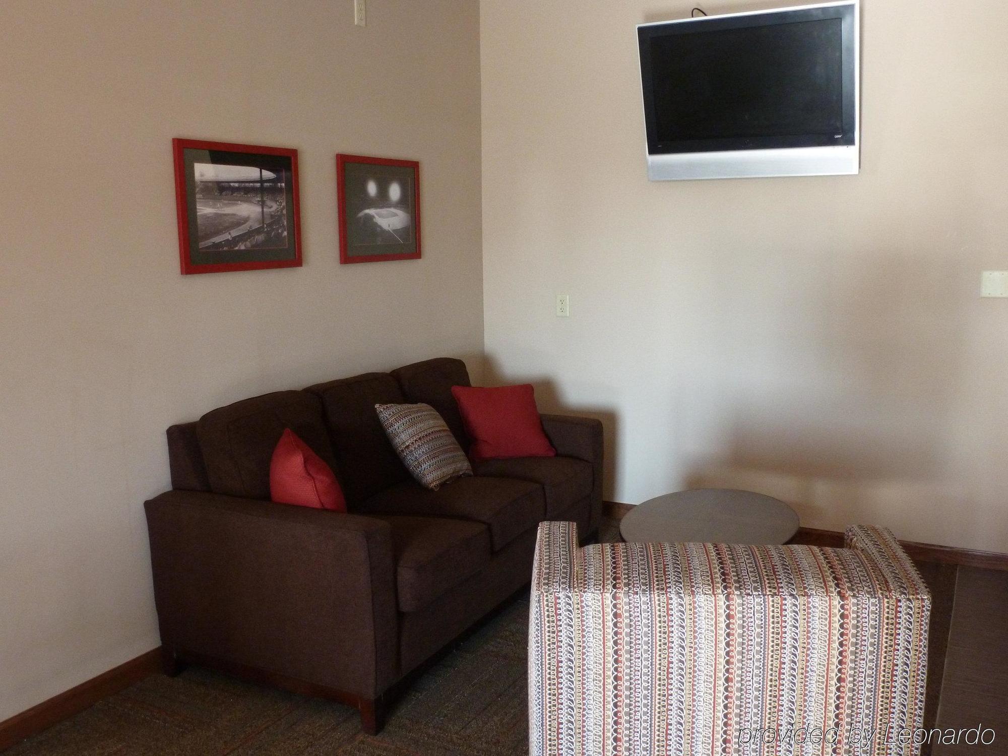Holiday Inn Express & Suites Evansville North By Ihg Warrenton Værelse billede