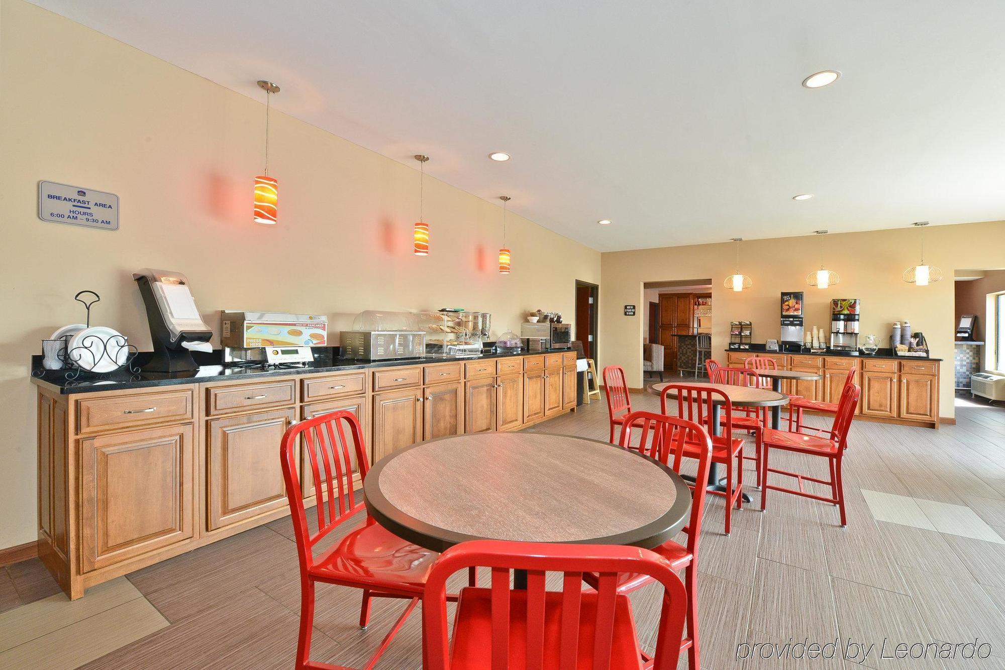 Holiday Inn Express & Suites Evansville North By Ihg Warrenton Eksteriør billede