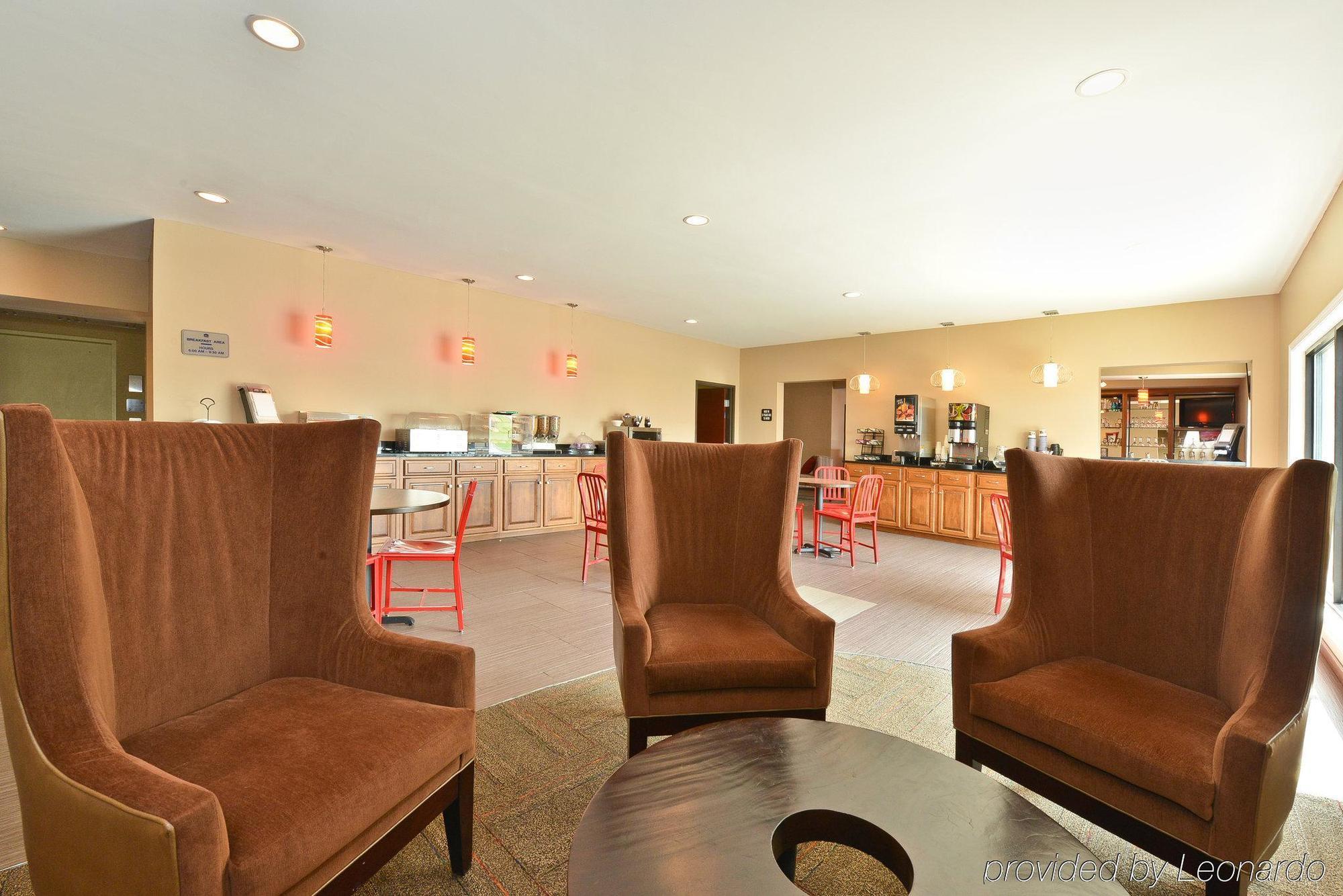 Holiday Inn Express & Suites Evansville North By Ihg Warrenton Eksteriør billede