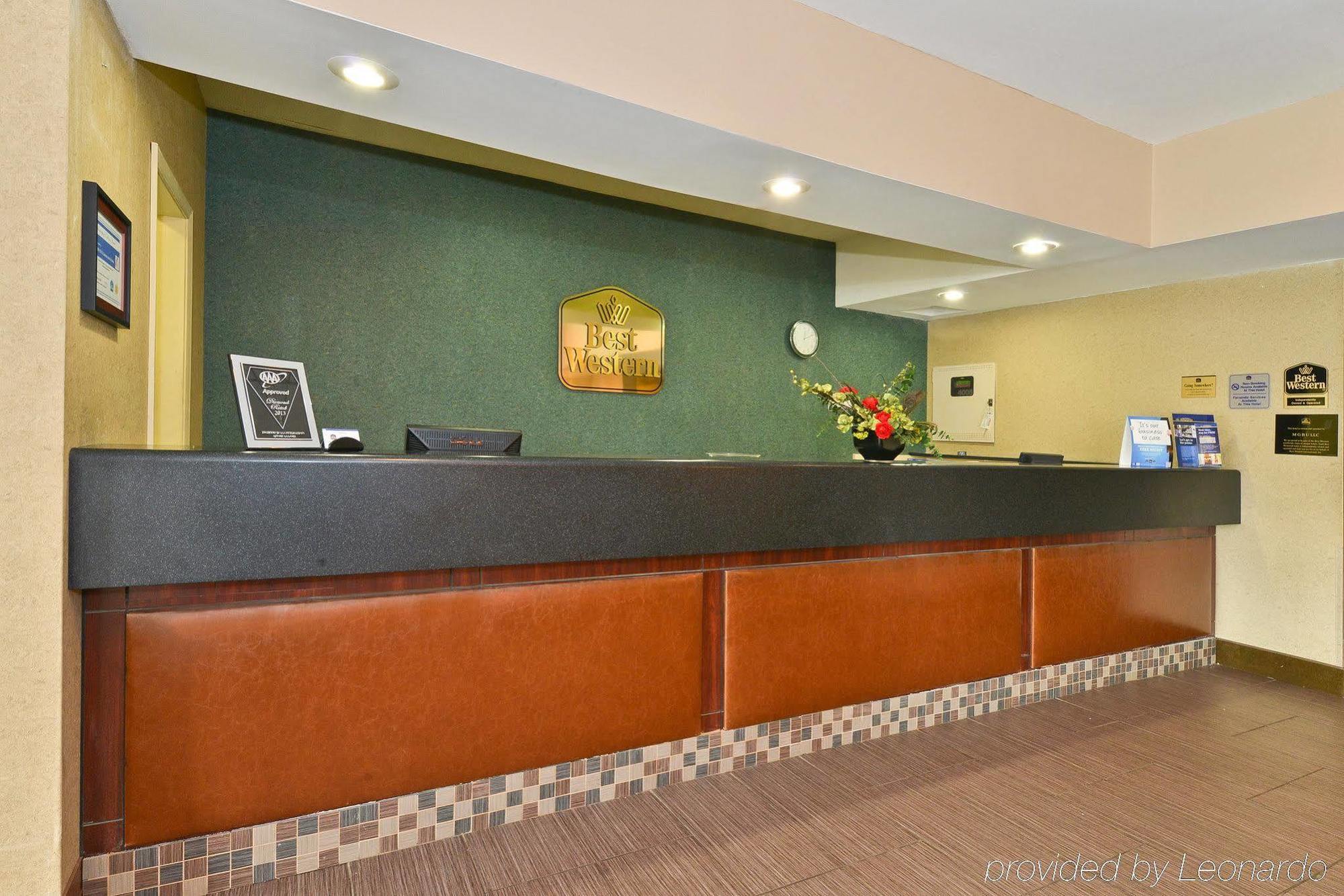 Holiday Inn Express & Suites Evansville North By Ihg Warrenton Eksteriør billede