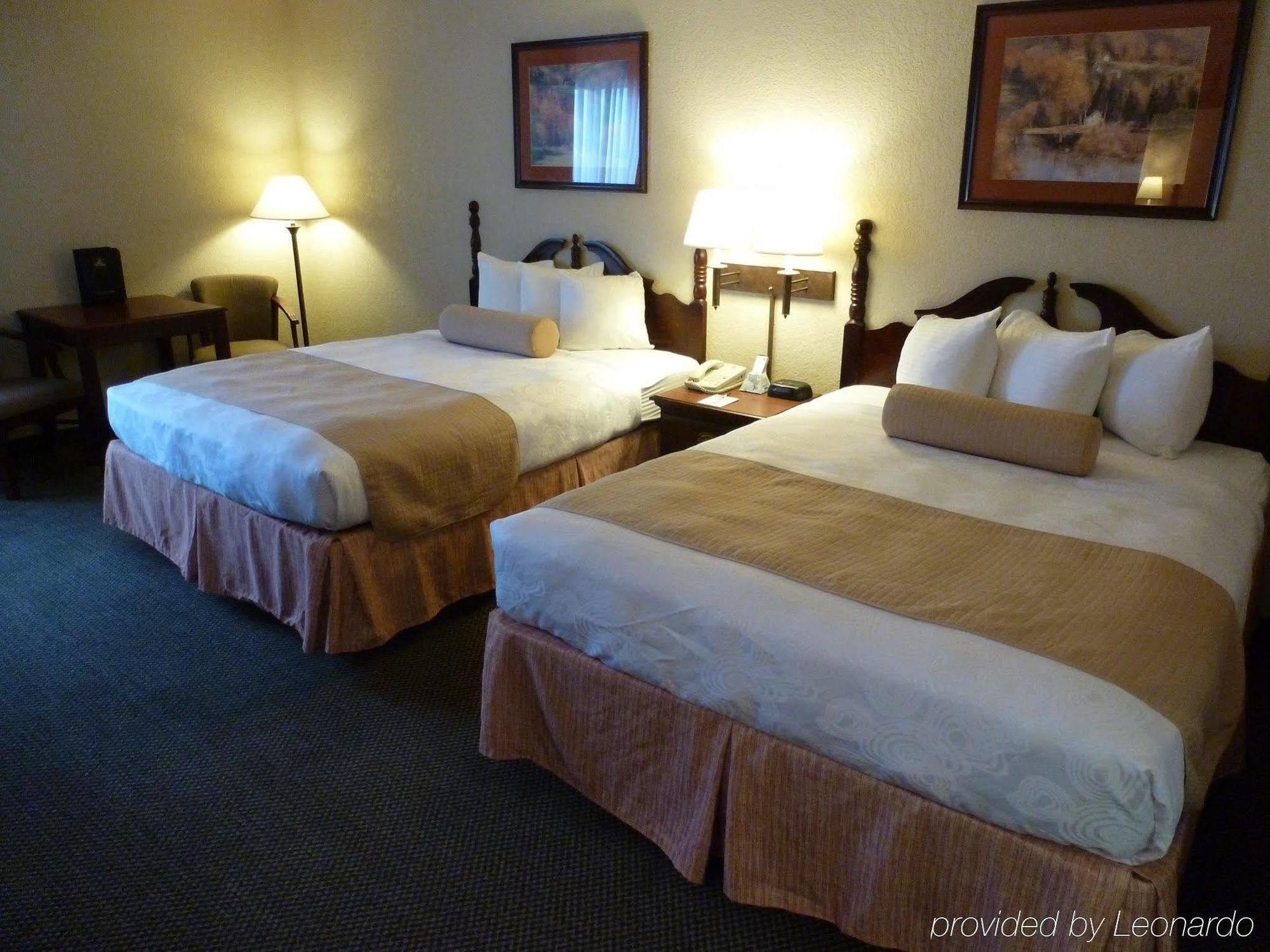 Holiday Inn Express & Suites Evansville North By Ihg Warrenton Værelse billede