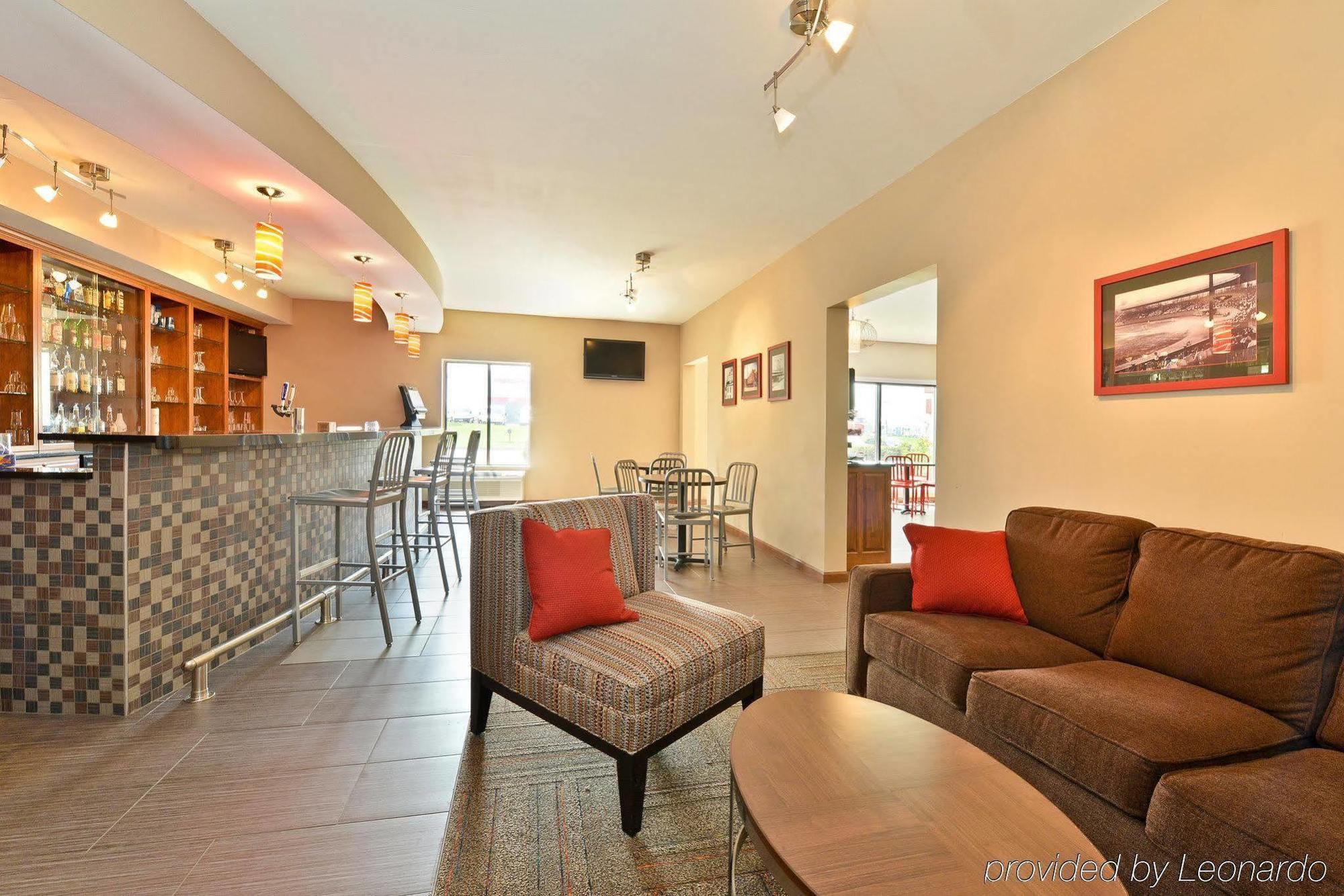 Holiday Inn Express & Suites Evansville North By Ihg Warrenton Eksteriør billede